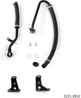 Unit Garage Kit Low Oilcooler 1200GS | COD. 1231