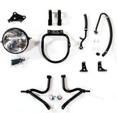 Unit Garage KIT front headlight Basic 04/07 | 1233