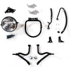 Unit Garage KIT front headlight Basic 08/12 | 1234