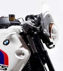 Unit Garage Windshield Hubert | COD. 1236