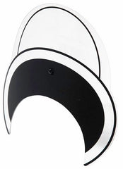 Unit Garage Windshield Hubert | COD. 1236