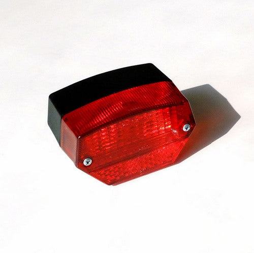 Unit Garage Rear Lamp | COD. 1239