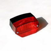 Unit Garage Rear Lamp | COD. 1239