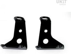 Unit Garage Low Oilcooler brackets 1200GS | 1242