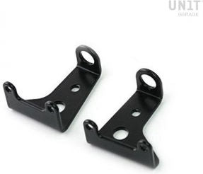 Unit Garage Low Oilcooler brackets 1200GS | 1242