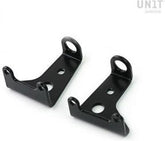 Unit Garage Low Oilcooler brackets 1200GS | 1242