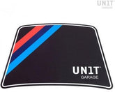 Unit Garage Windshield Fenouil sticker | 1243