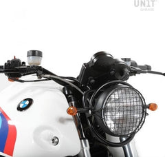 Unit Garage R120 G/S Basic Kit | 1245