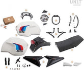 Unit Garage R120 G/S Basic Kit | 1245