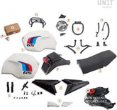 Unit Garage R120 G/S ADV Basic Kit | 1246