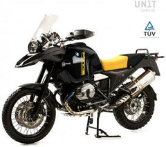 Unit Garage R120 G/S R Kit 40th (2004-2012) | 1247BY