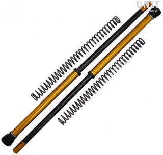 Unit Garage KTM 890 Adventure R 2020 Adjustable Cartridge (off road use) | 125-KT04H