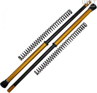Unit Garage Yamaha Adjustable Cartridge | 125-Y01