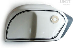Unit Garage tank cover | COD. 1301AW