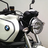 Unit Garage Headlight protection grill | COD. 1306GRILL