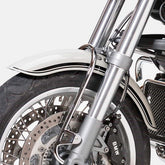 Unit Garage ALPINEWHITE front fender | COD. 1309AW