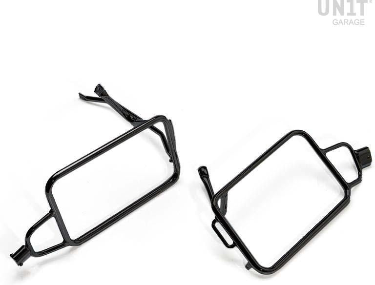 Unit Garage Suitcases support Krauser R 120 R | 1320