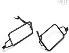 Unit Garage Suitcases support Krauser R 120 R | 1320