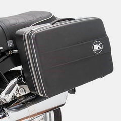Unit Garage Krauser suitcases | COD. 1328