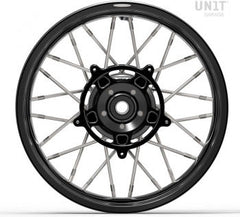 Unit Garage Pair of spoked wheels R1200R 24M9 | 1329-tubeless