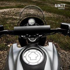 Unit Garage Handlebar bumper | 1404