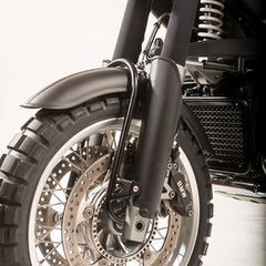 Unit Garage Fork protection sliders | COD. 1406