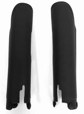 Unit Garage Fork protection sliders | COD. 1406