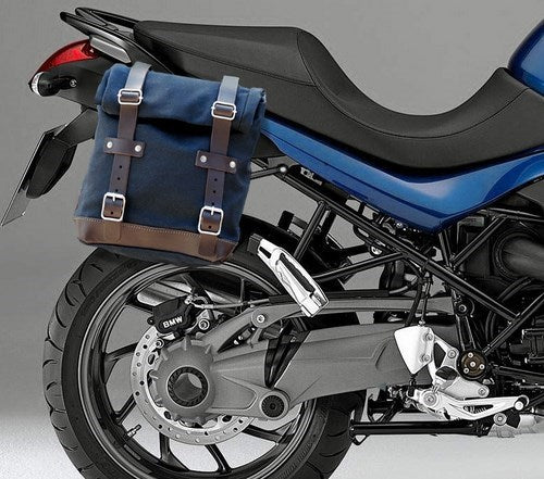 Unit Garage Subframe R 1200 R | COD. 1421