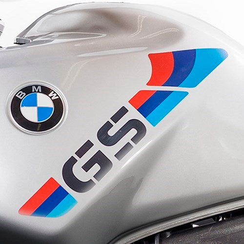 Unit Garage Tank stickers | COD. 1501A