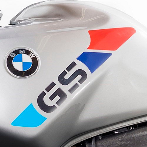 Unit Garage Tank stickers | COD. 1501