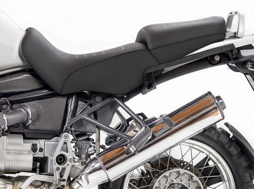 Unit Garage seat covers black | COD. 1502B
