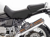 Unit Garage seat covers black | COD. 1502B