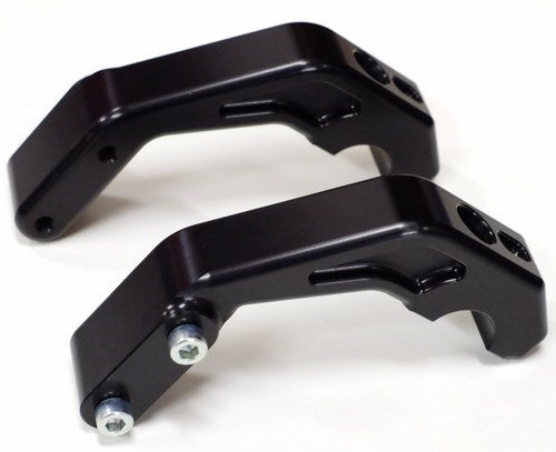 Unit Garage Riser handlebar | COD. 1504