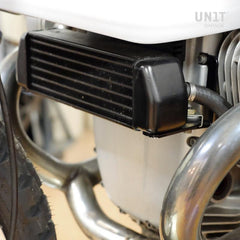Unit Garage Kit Low Oilcooler Gs 850 gs 1100 | COD. 1506_8501100