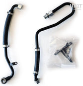 Unit Garage Kit Low Oilcooler Gs 850 gs 1100 | COD. 1506_8501100