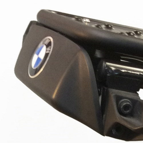 Unit Garage Support for cover plastic seat | COD. 1512
