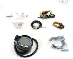 Unit Garage Digital Instrument Acewell | COD. 1514+1514Sensorkit