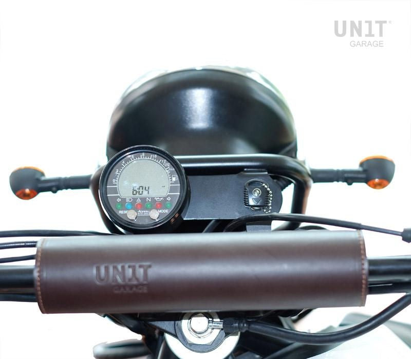 Unit Garage Digital Instrument Acewell | COD. 1514+1514Sensorkit