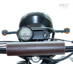Unit Garage Digital Instrument Acewell | COD. 1514+1514Sensorkit