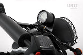 Unit Garage Digital instrumentation with support | COD. 1514+1514supp