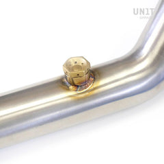 Unit Garage Silencer | COD. 1516_850_1100+U022SX