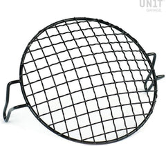Unit Garage Protection Grill Basic | COD. 1519Basic