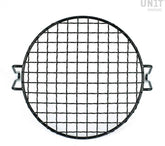 Unit Garage Protection Grill Basic | COD. 1519Basic
