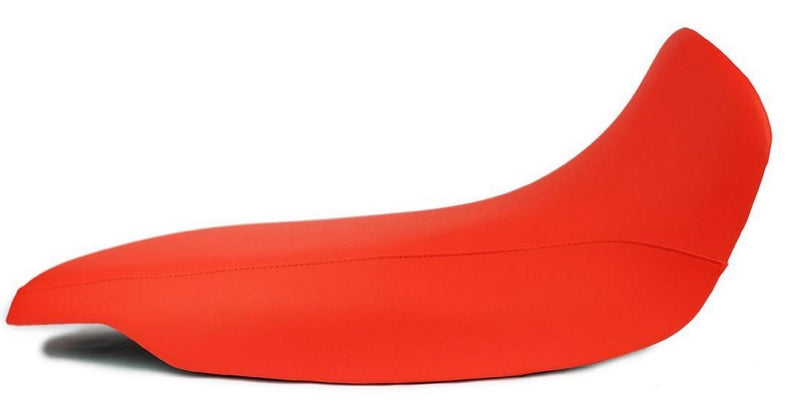 Unit Garage long seat orange | COD. 1521O+1556T