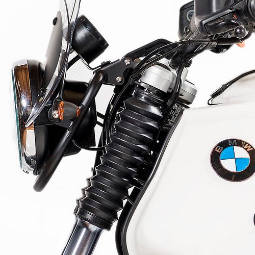 Unit Garage Fork gaiters | COD. 1522