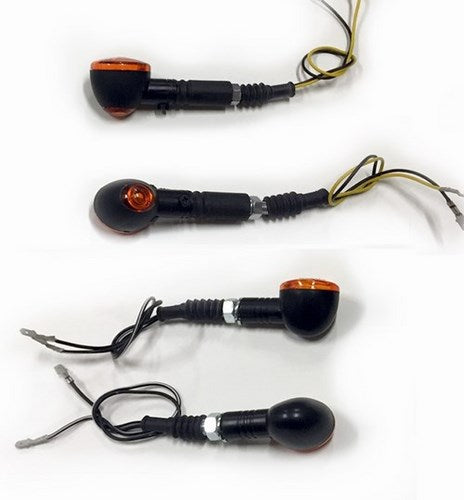 Unit Garage Kit turn signal Basic | COD. 1523