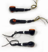 Unit Garage Kit turn signal Basic | COD. 1523