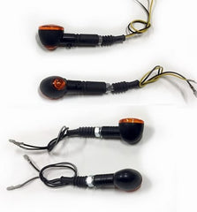 Unit Garage Kit turn signal Basic | COD. 1523