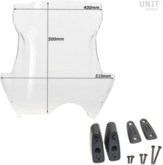 Unit Garage Touring Windshield R1150 GS (1999-2004) | 1532