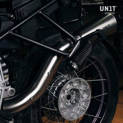 Unit Garage GP-style exhaust | 1540